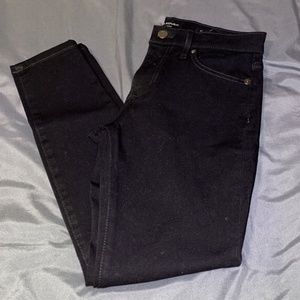 Banana Republic Capris
